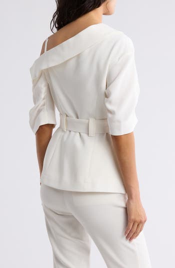 Cinq à Sept Katie One-Shoulder Top | Nordstromrack
