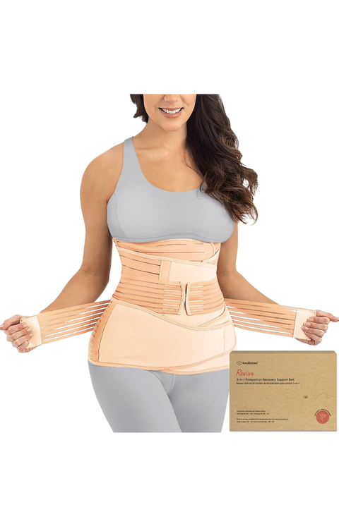 Revive 3-in-1 Postpartum Recovery Support Belt