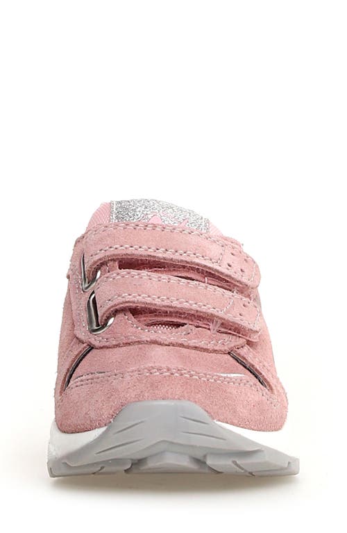 Naturino Kids' Roy Sneaker In Multi