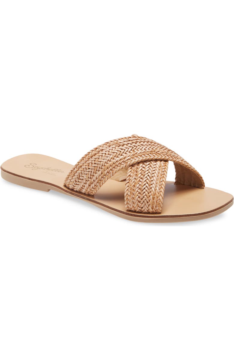 Seychelles Total Relaxation Sandal, Main, color,