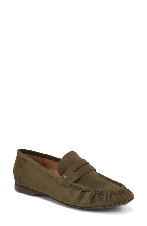 Bloom Penny Loafer