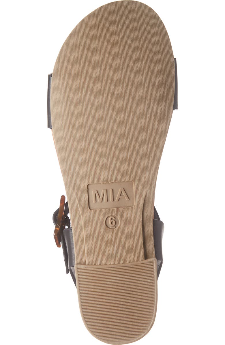 MIA Linley Sandal, Alternate, color,