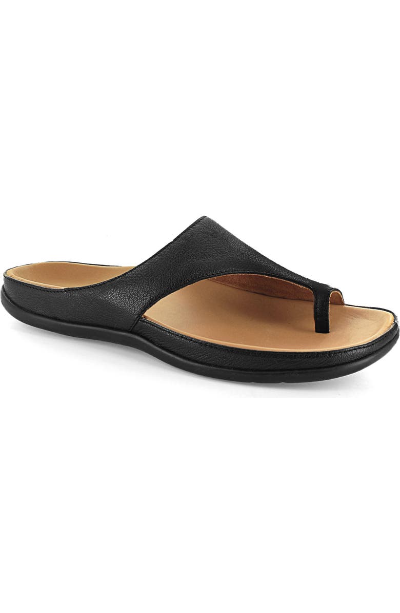 STRIVE Capri II Slide Sandal, Main, color,