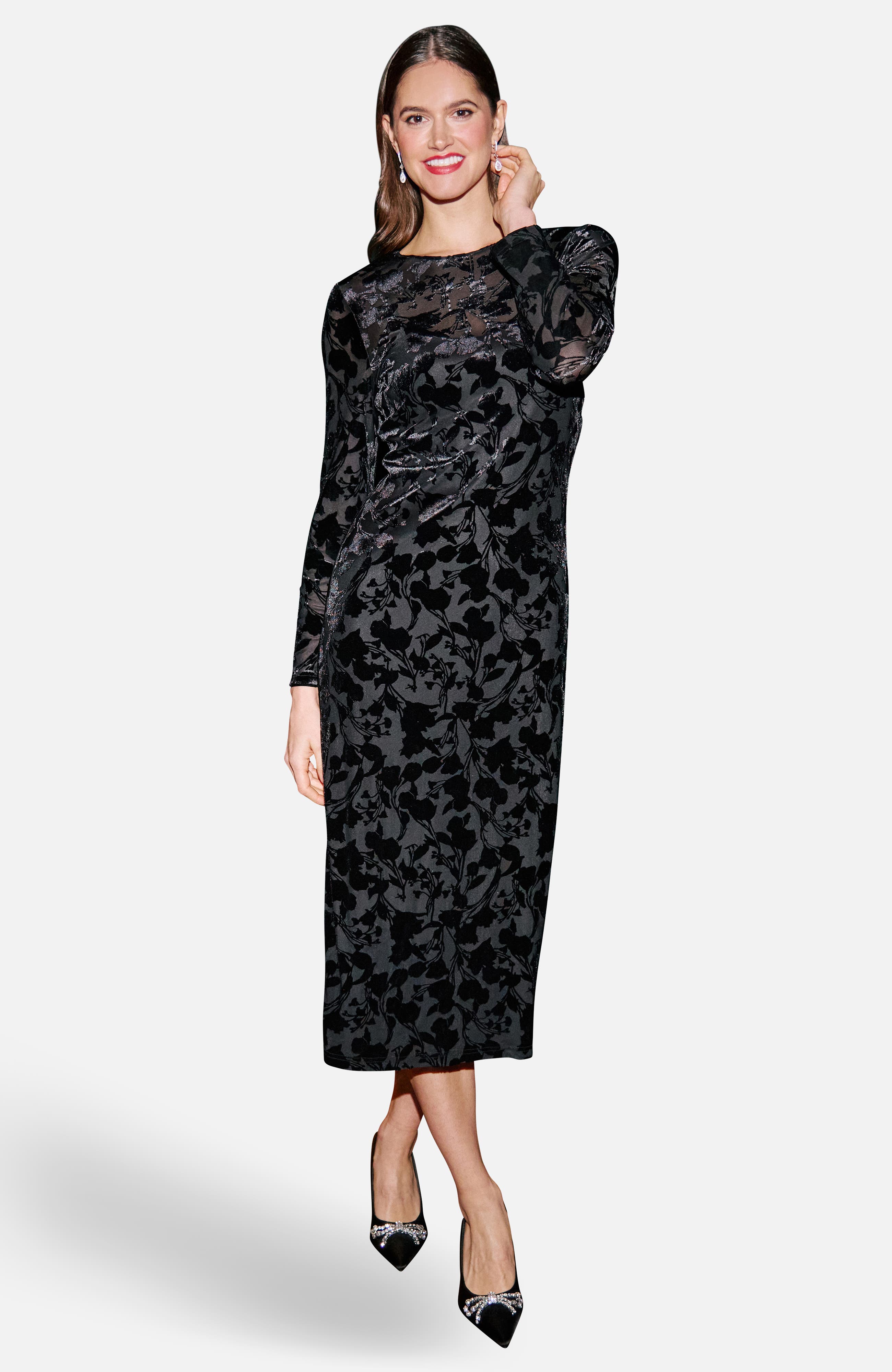 selected Black
