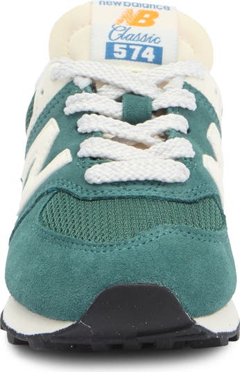 Kids' Classic Faux Shearling Slipper