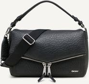 DKNY Taryn Messenger