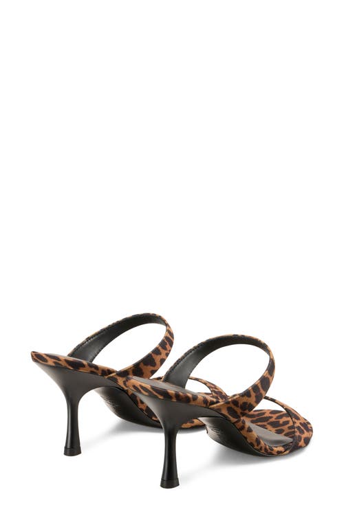Stuart Weitzman Nudist Sandal