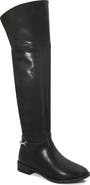 BERNESS Over the Knee Riding Boot