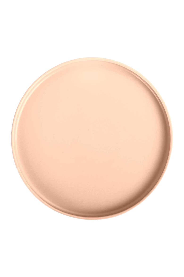 Stella Porcelain 6-Piece Salad Plate Set, Main, color, Pastel Orange
