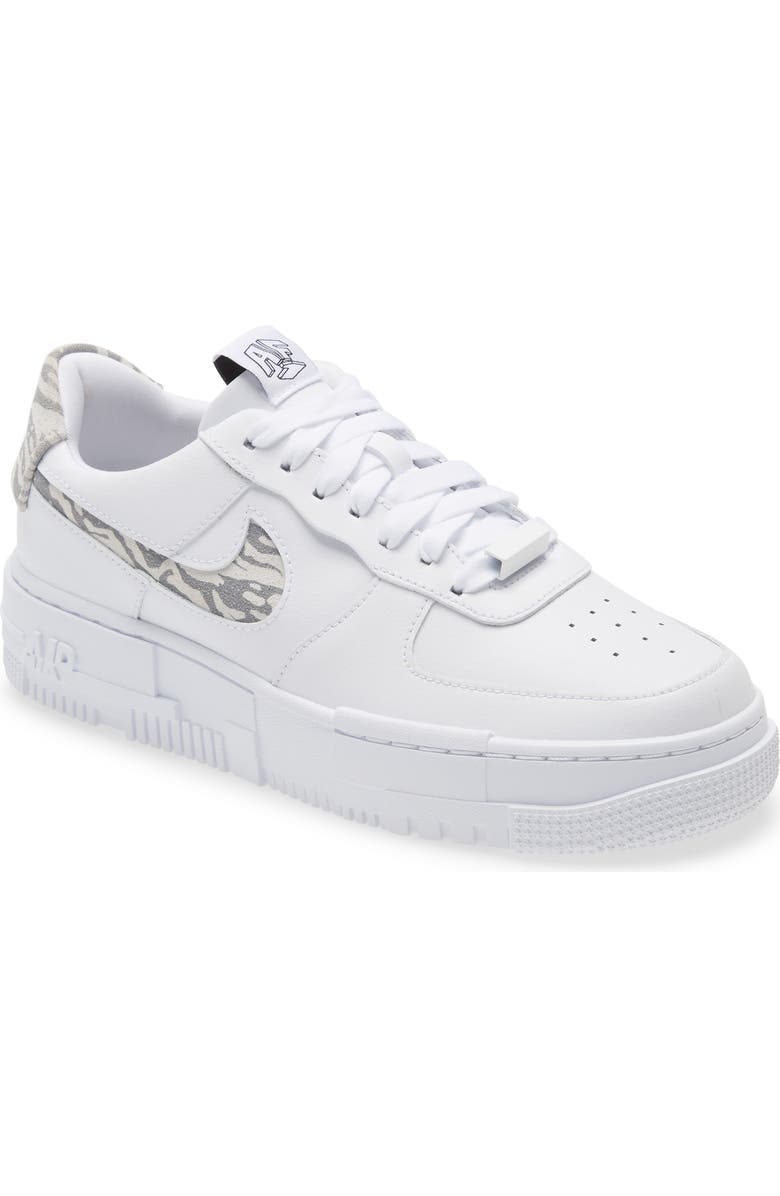 Nike Air Force 1 Pixel SE Sneaker, Main, color,