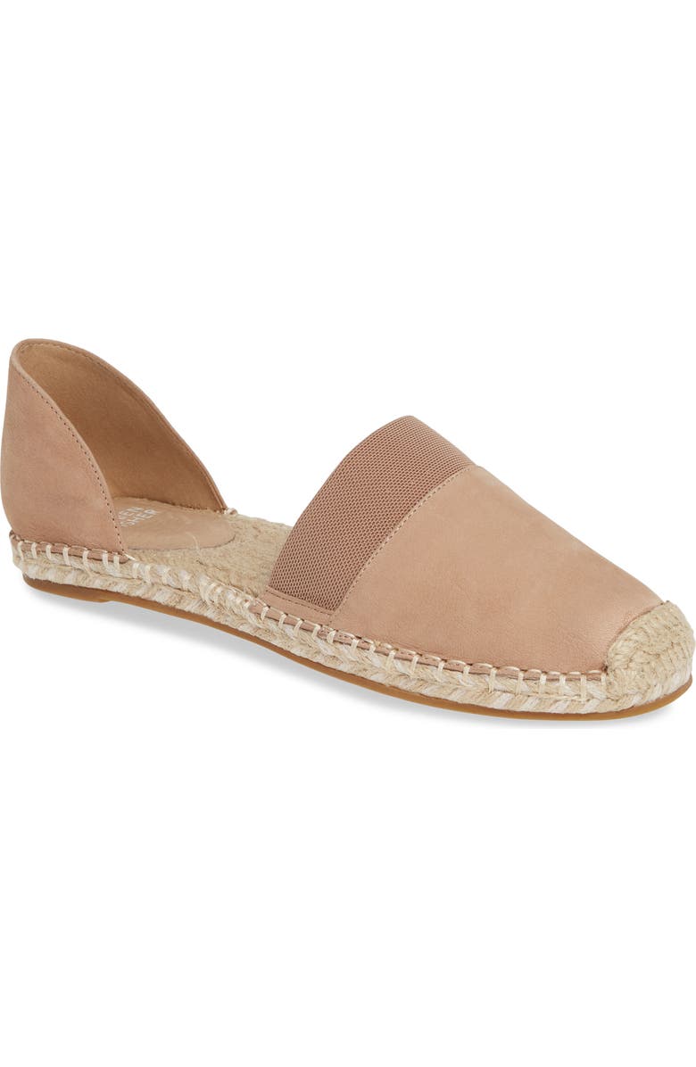 Eileen Fisher Espadrille, Main, color,