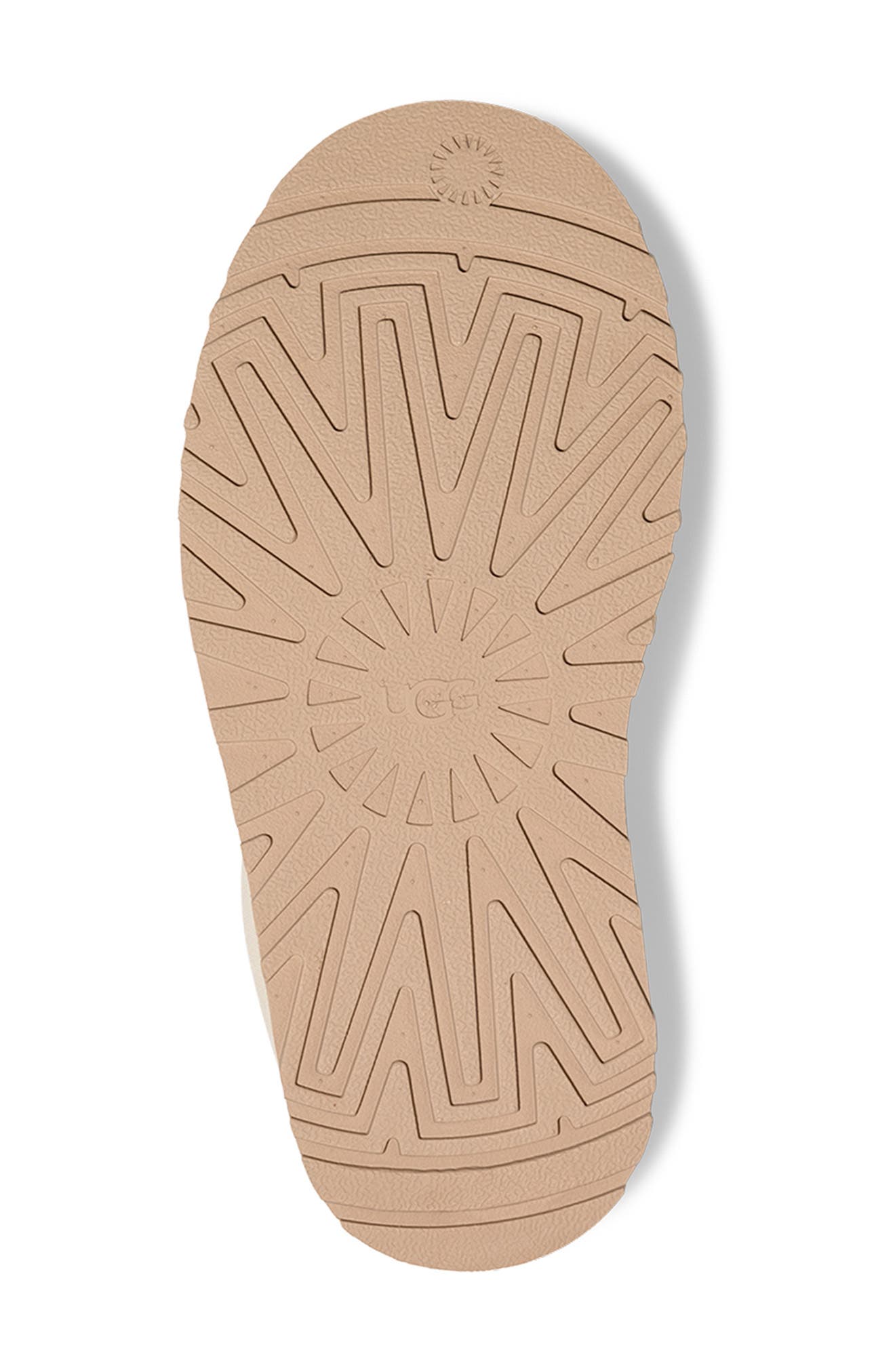 UGG<sup>®</sup> Kids' Tazz Sunwave Slipper, Alternate, color, 