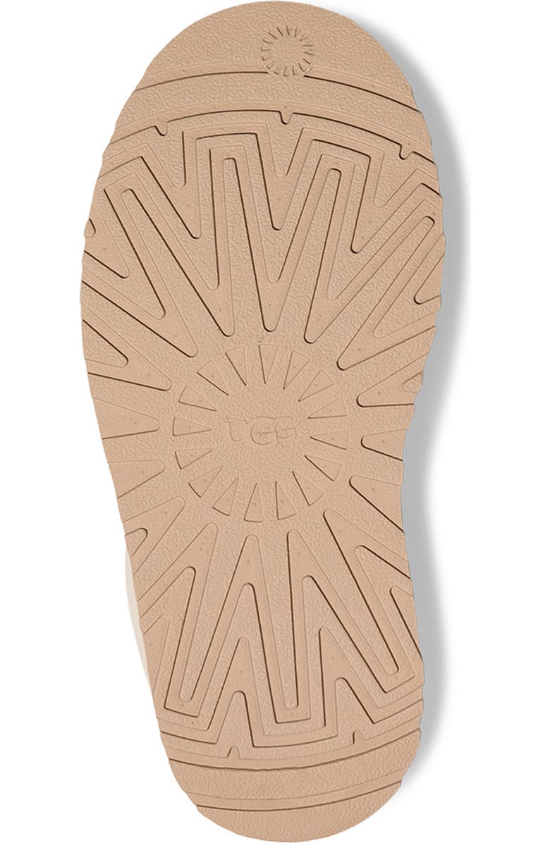 UGG<sup>®</sup> Kids' Tazz Sunwave Slipper, Alternate, color,