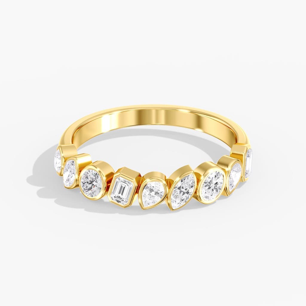 selected Yellow Gold