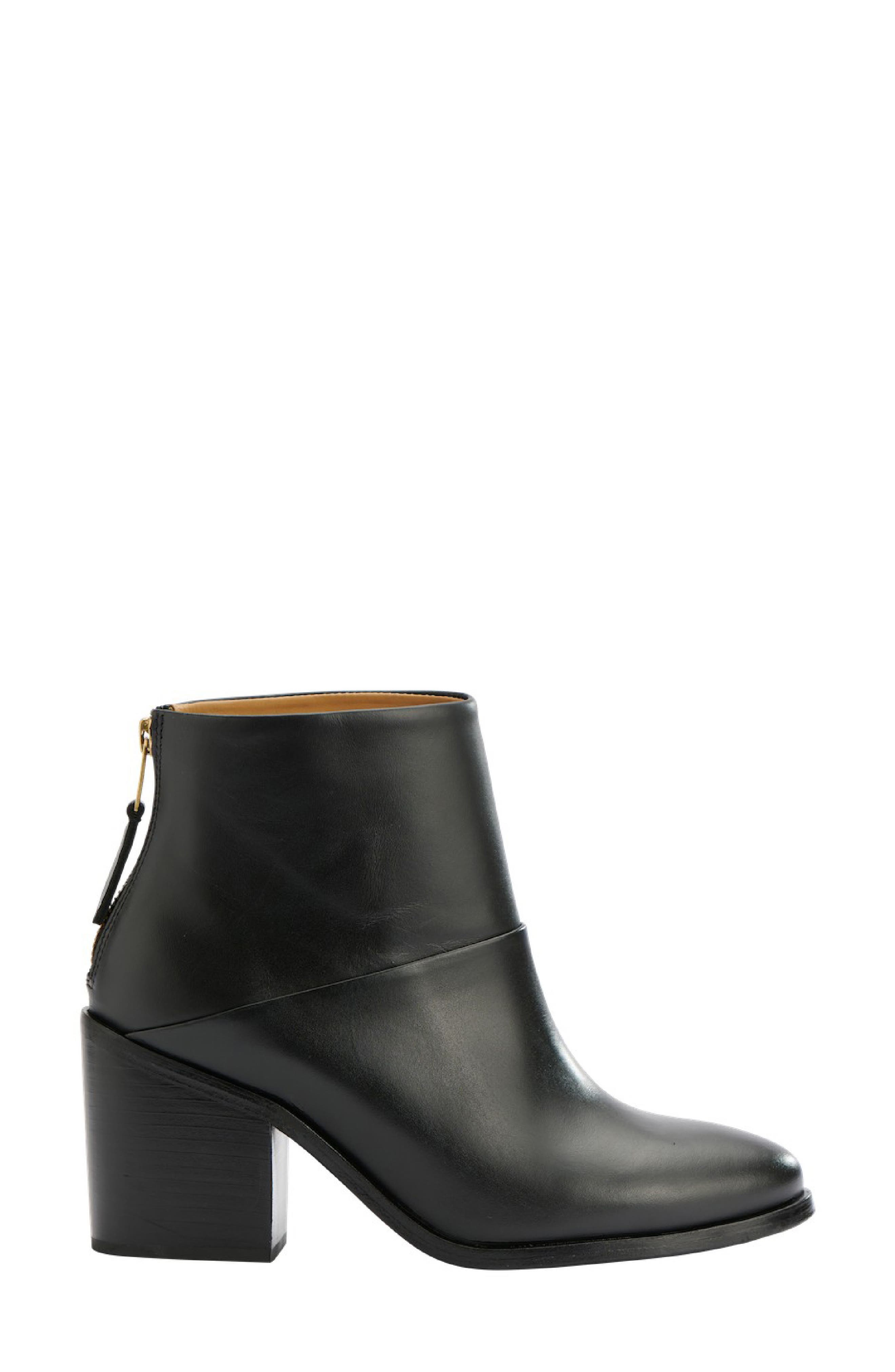 Nisolo Dari 2.0 Bootie, Alternate, color, 