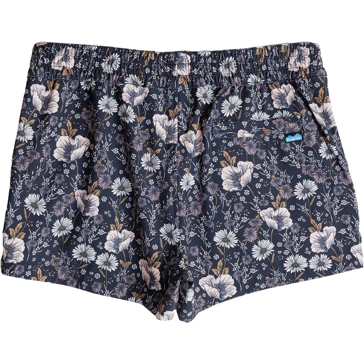 Kick Out Board Short - Women's - image 2