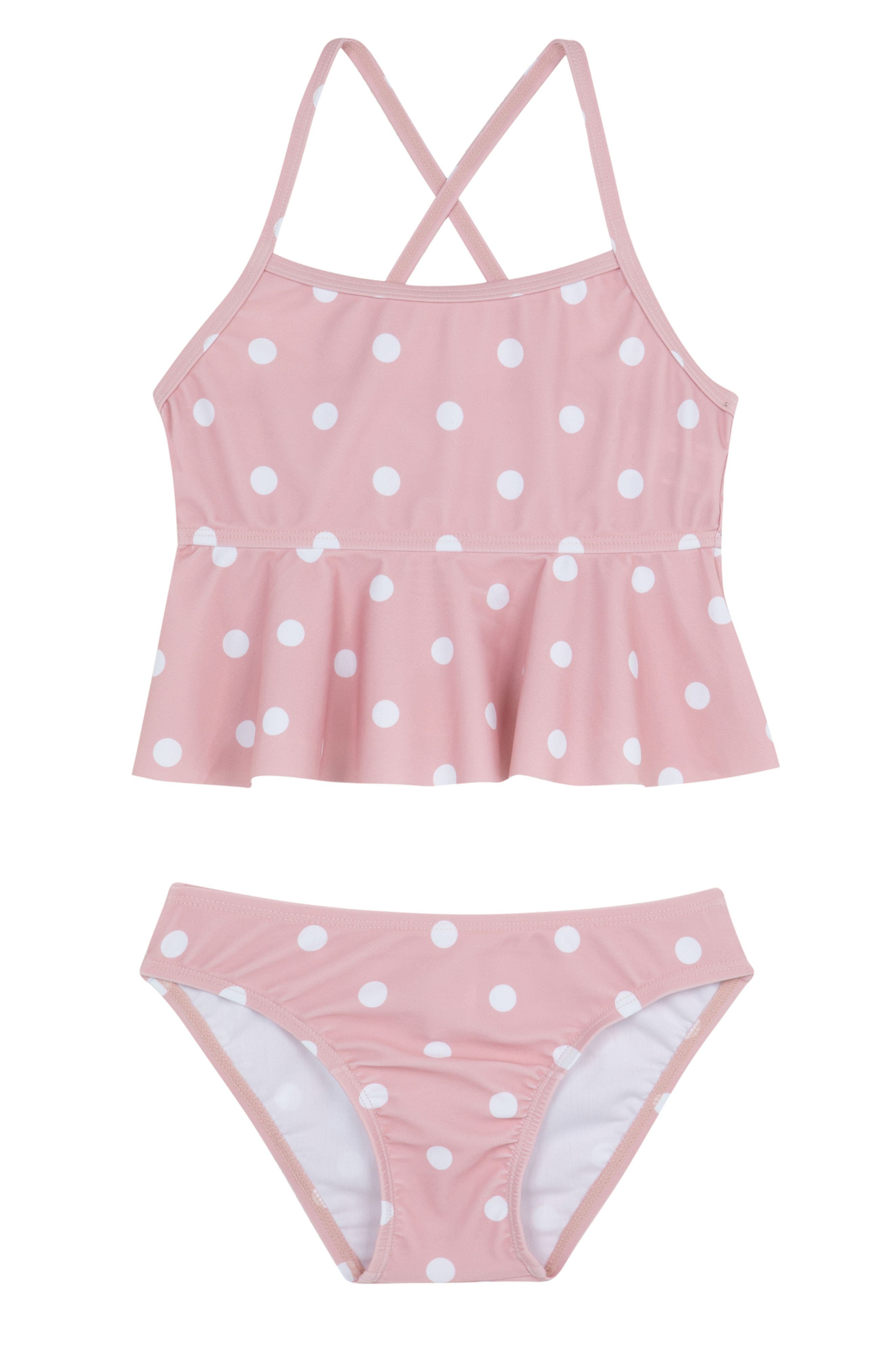 selected Pink