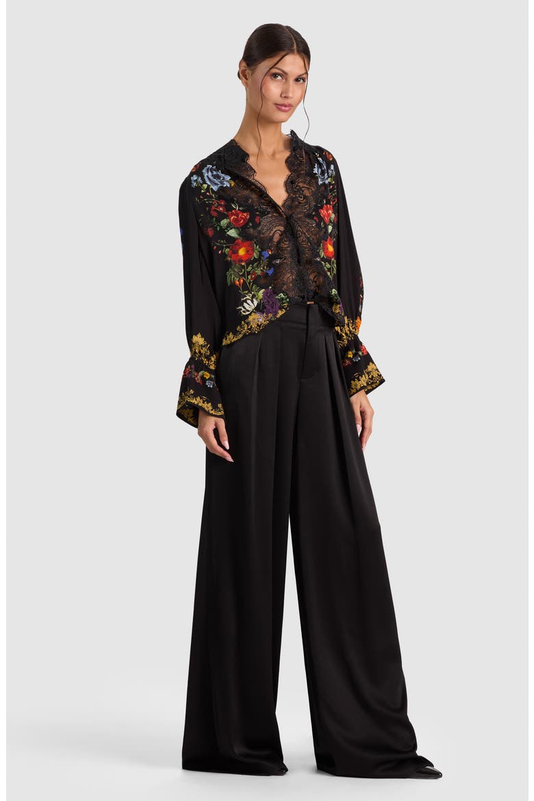Marion Lace Top, Alternate, color, MOONLIT MANOR