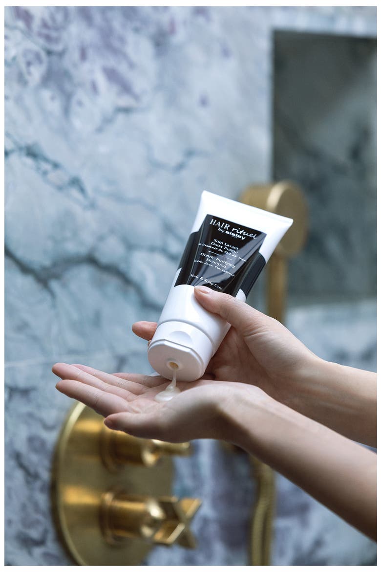 Hair Rituel Gentle Purifying Shampoo, Alternate, color, NO COLOR