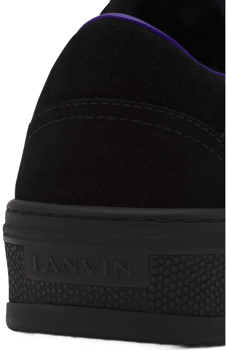 Lanvin x FUTURE LEATHER CASH SNEAKERS FOR WOMEN, Alternate, color,
