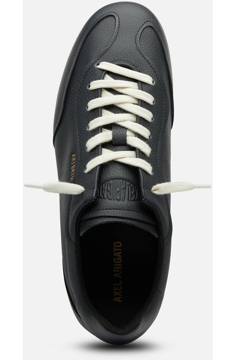 Axel Arigato Daze Runner - Men's, Alternate, color, Black/Gum