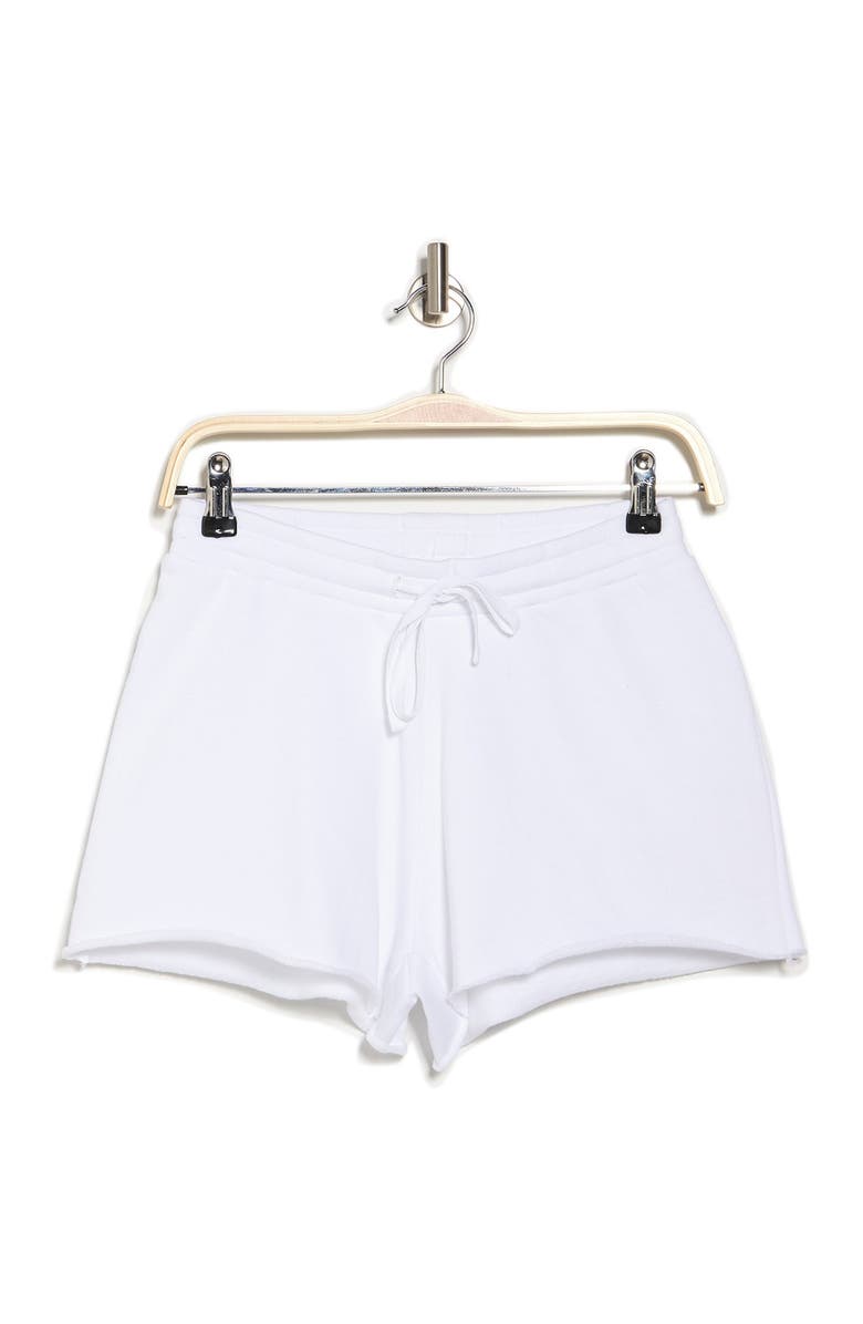 Bottoms Out Drawstring Lounge Shorts, Alternate, color, 