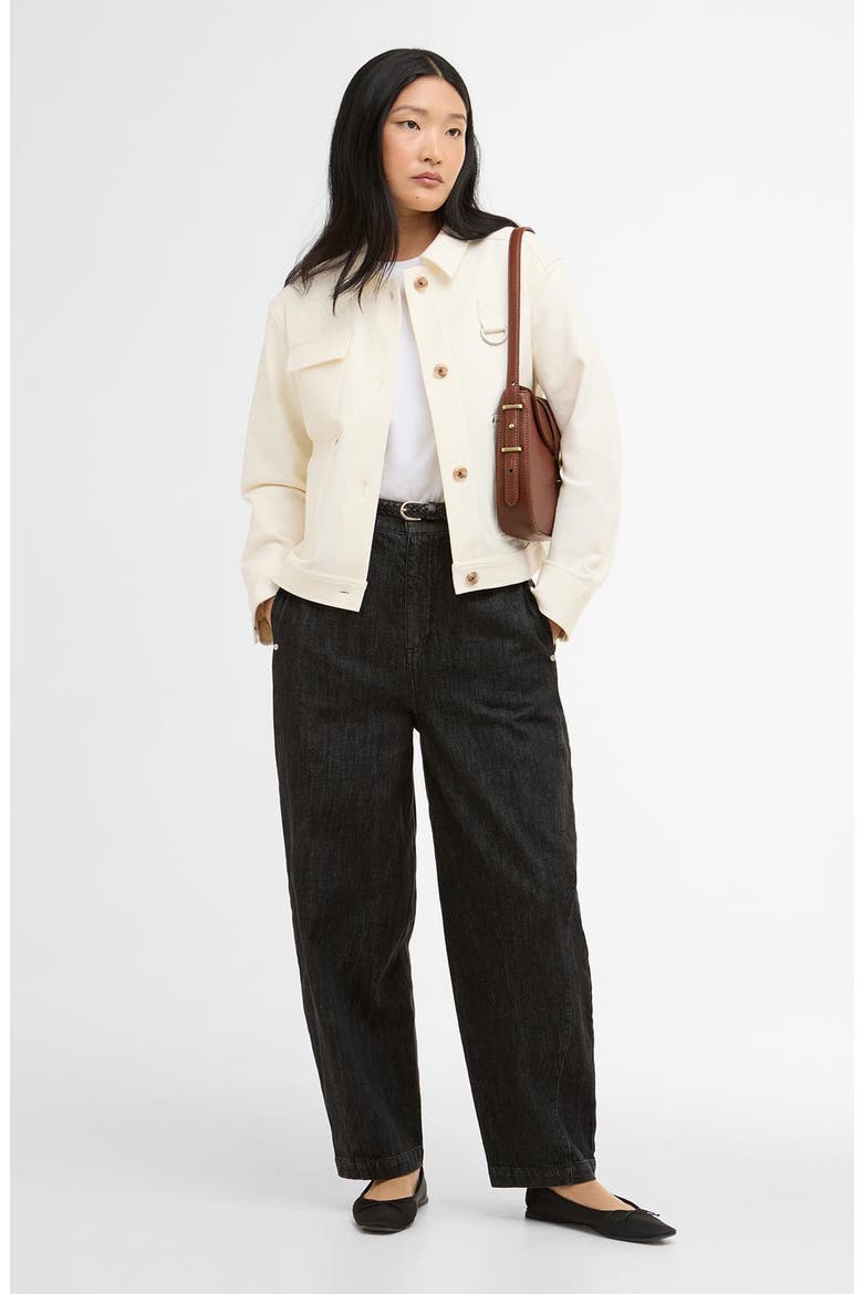Kirby Knit Overshirt, Alternate, color, ECRU