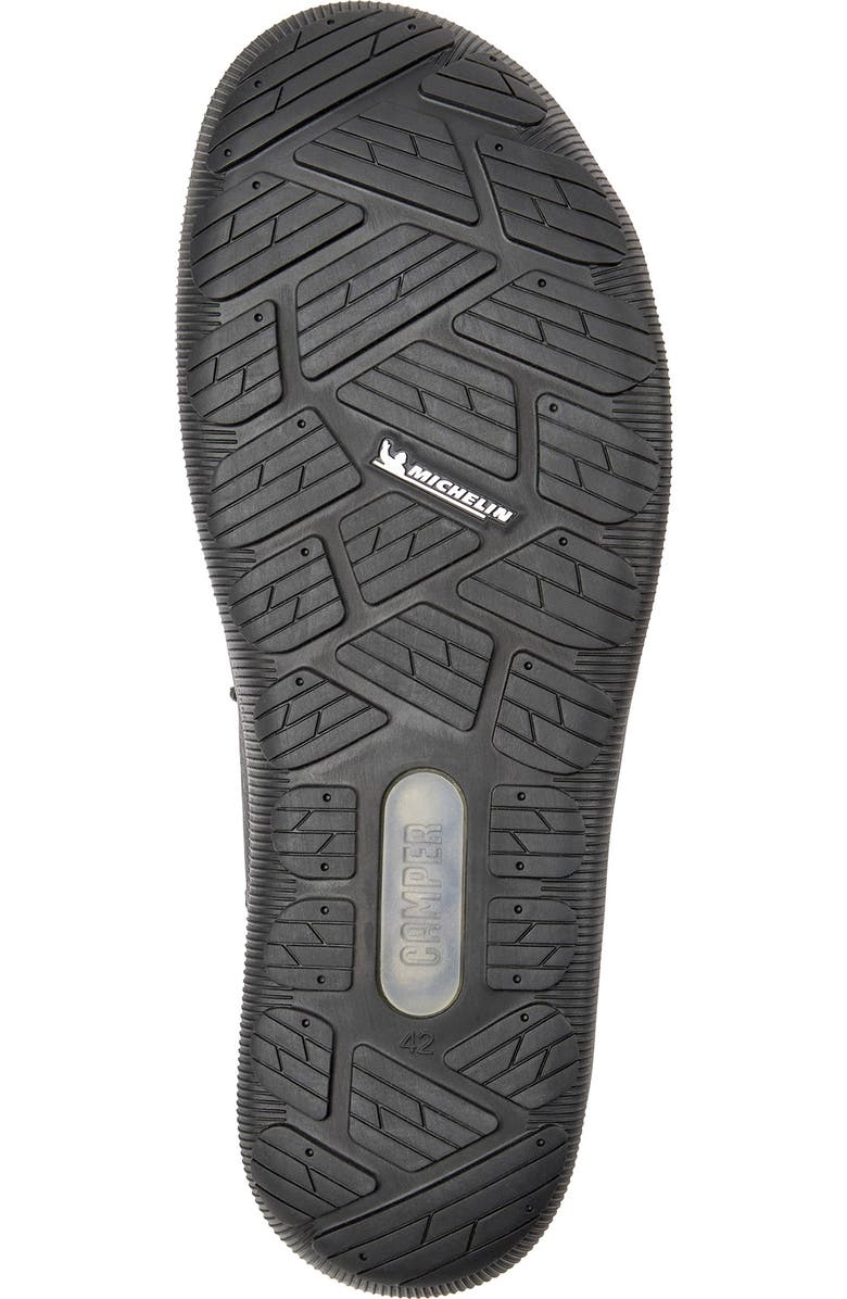 Camper Peu Pista Waterproof Sneaker, Alternate, color,