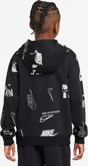 Kids' Club Hoodie