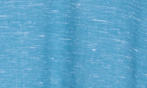 Bugatchi Miles Ooohcotton® Solid Short Sleeve Button-up Shirt In Blue