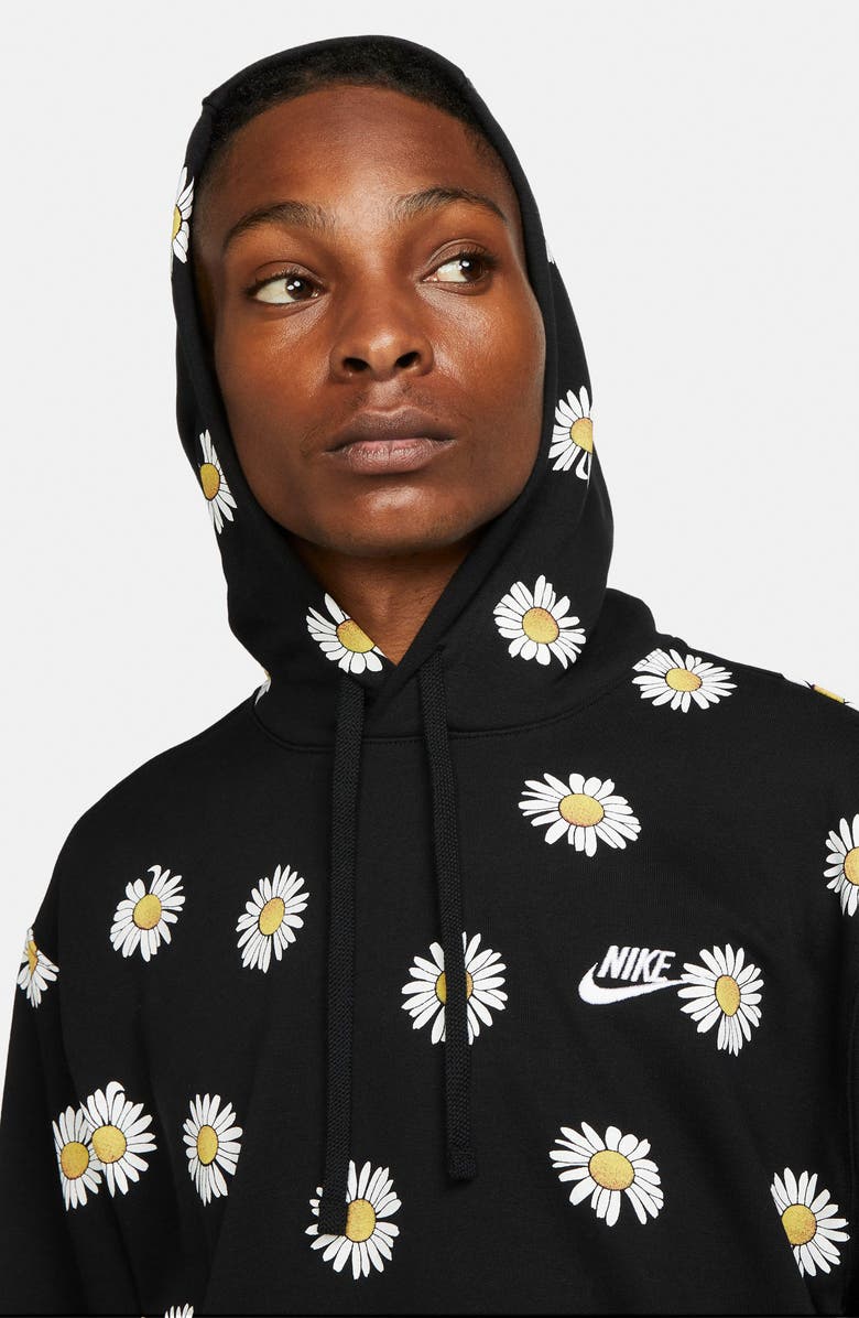 Nike Sportswear Essentials Hoodie, Alternate, color, 