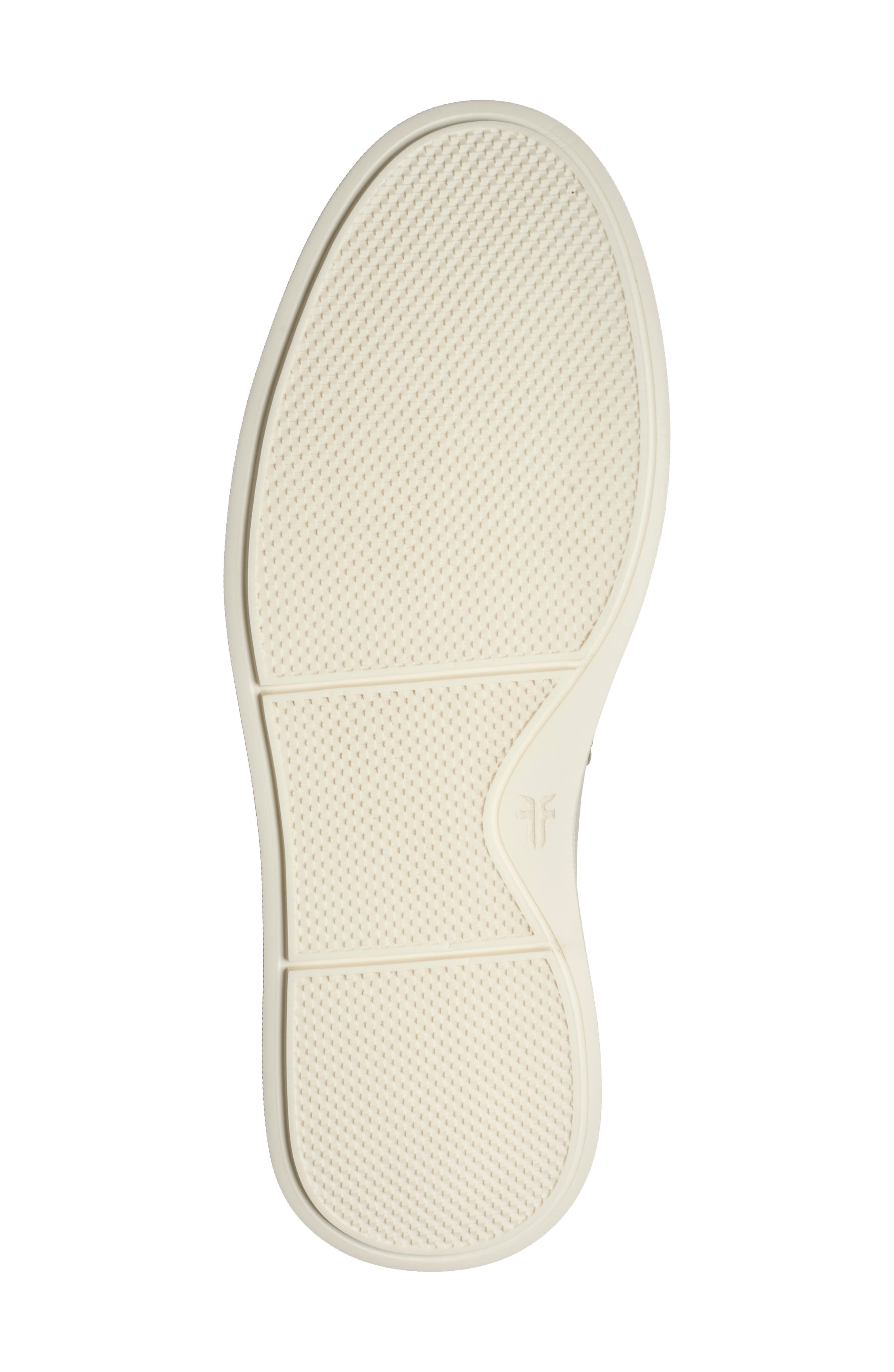 Beau Leather Penny Loafer, Alternate, color, PALE BEIGE