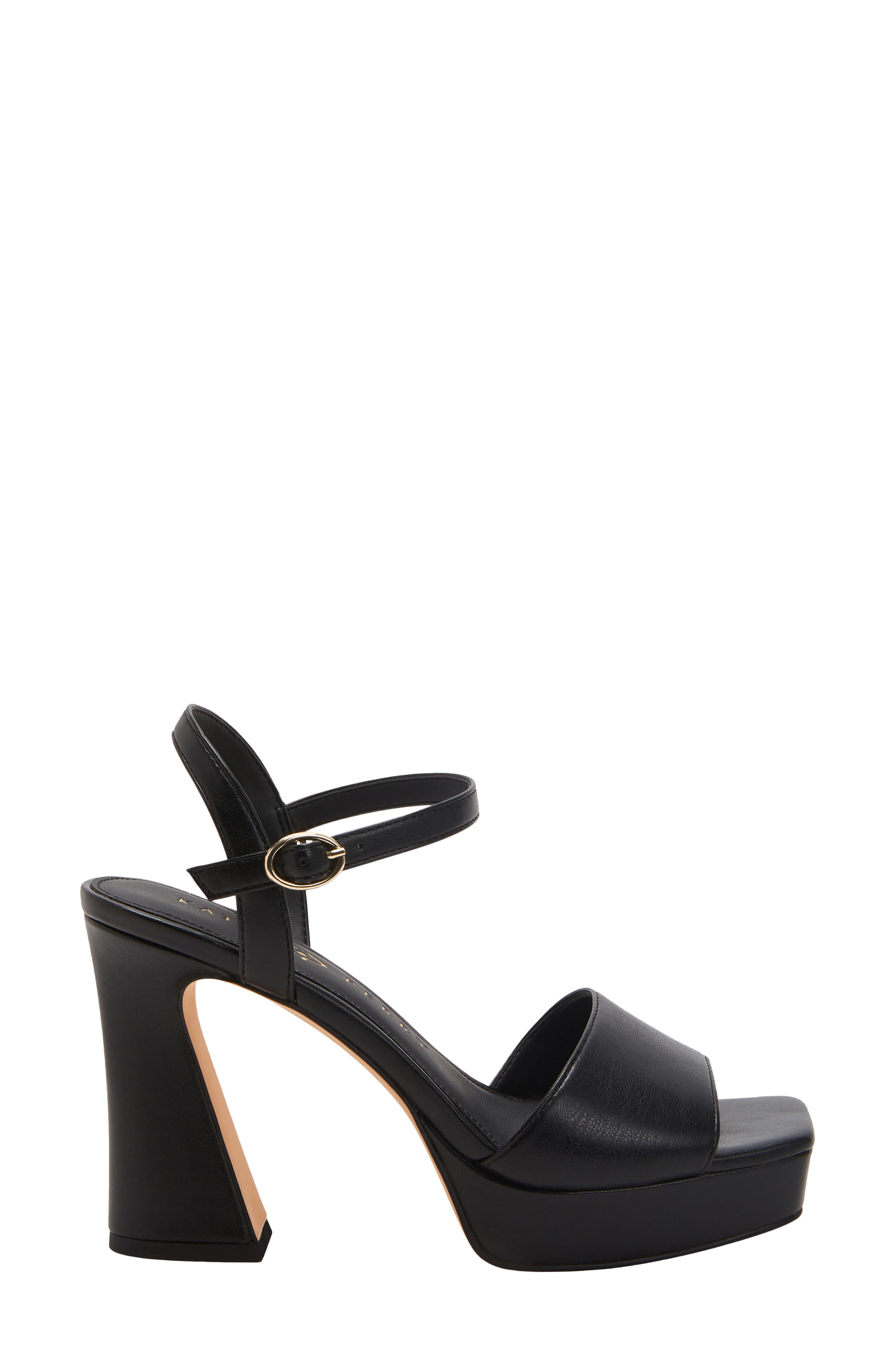 Katy Perry The Square Ankle Strap Platform Sandal, Alternate, color, 