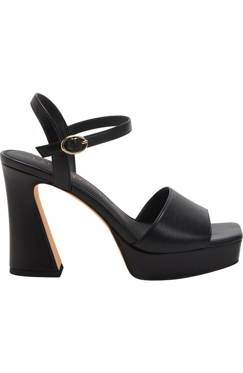 Katy Perry The Square Ankle Strap Platform Sandal, Alternate, color,