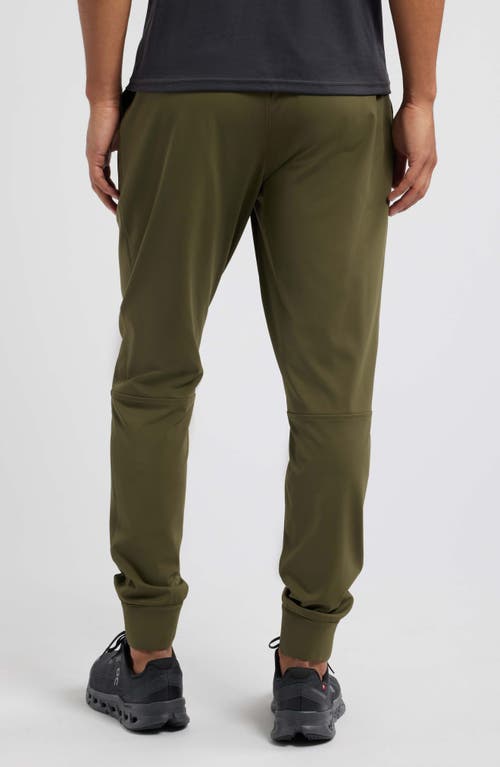 ZELLA ZELLA STRIDE PERFORMANCE JOGGERS