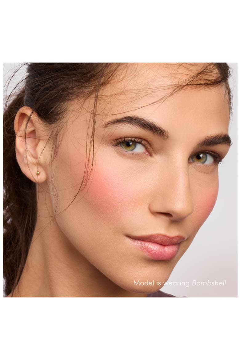 Colorluxe Liquid Blush, Alternate, color, BOMBSHELL