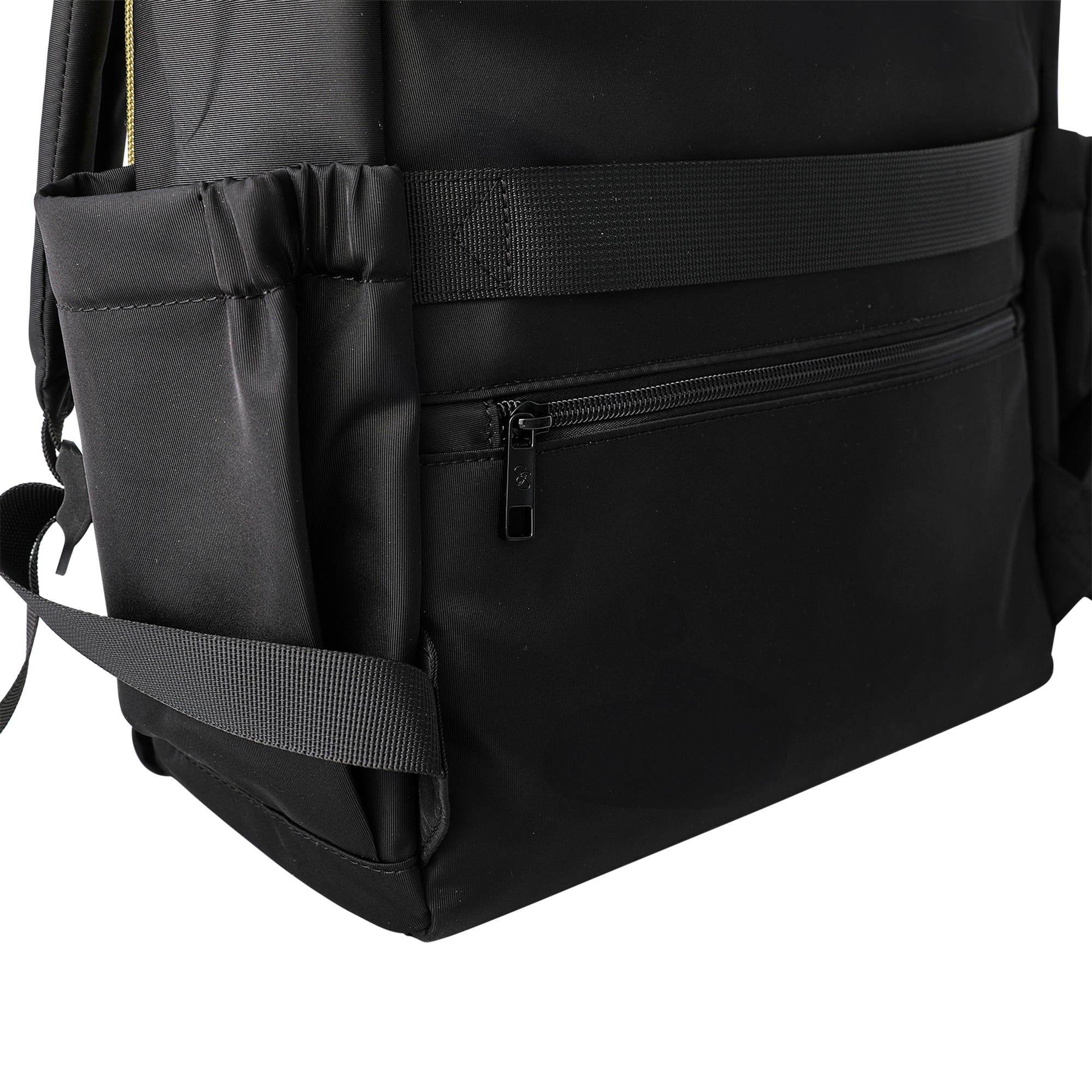 Jessica Simpson Cute Fashion Backpack for Everyday Use, Alternate, color, Black