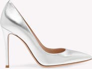 Gianvito Rossi Gianvito 105 Pumps