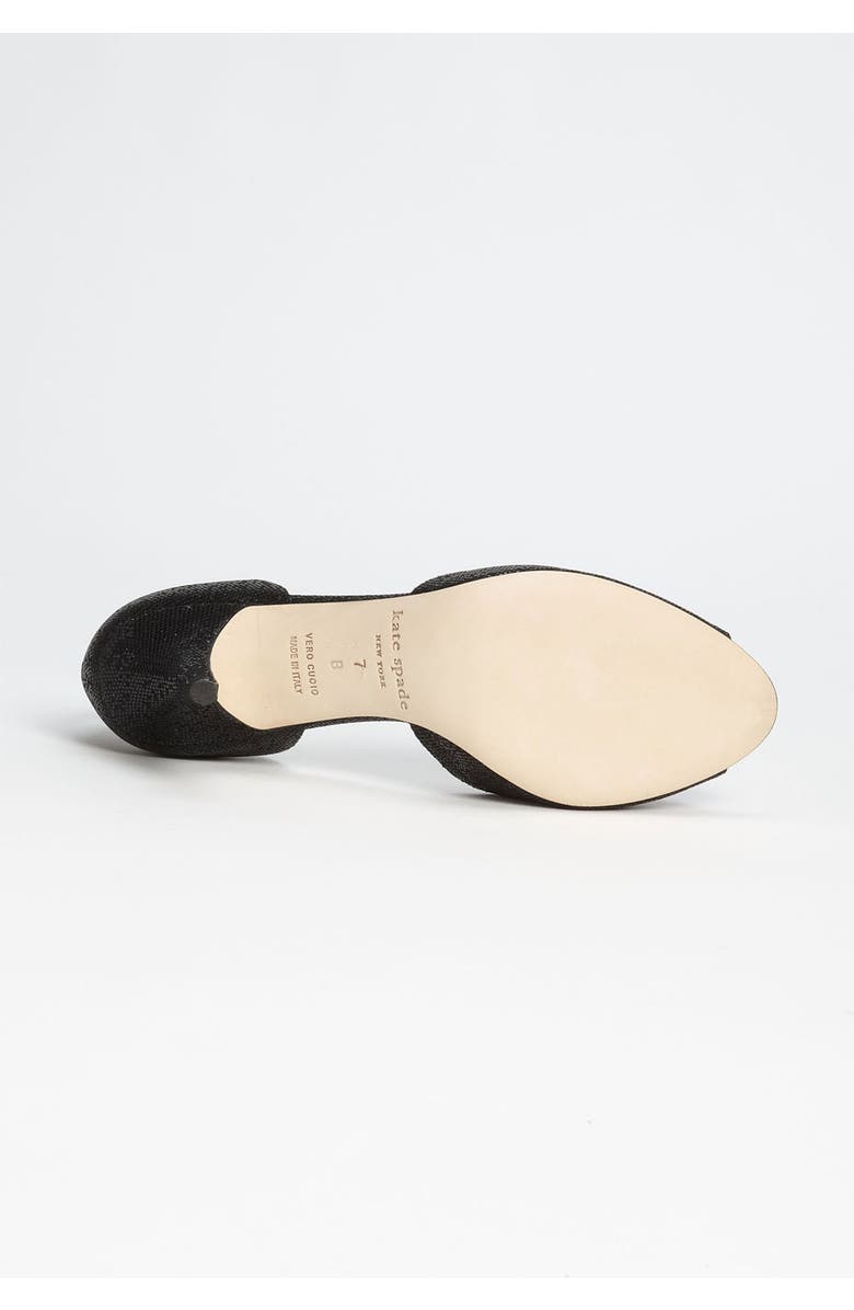 Kate Spade New York 'sage' pump, Alternate, color,