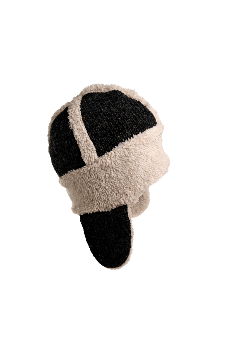 Nirvanna Designs Arthur Hat, Alternate, color, Brown