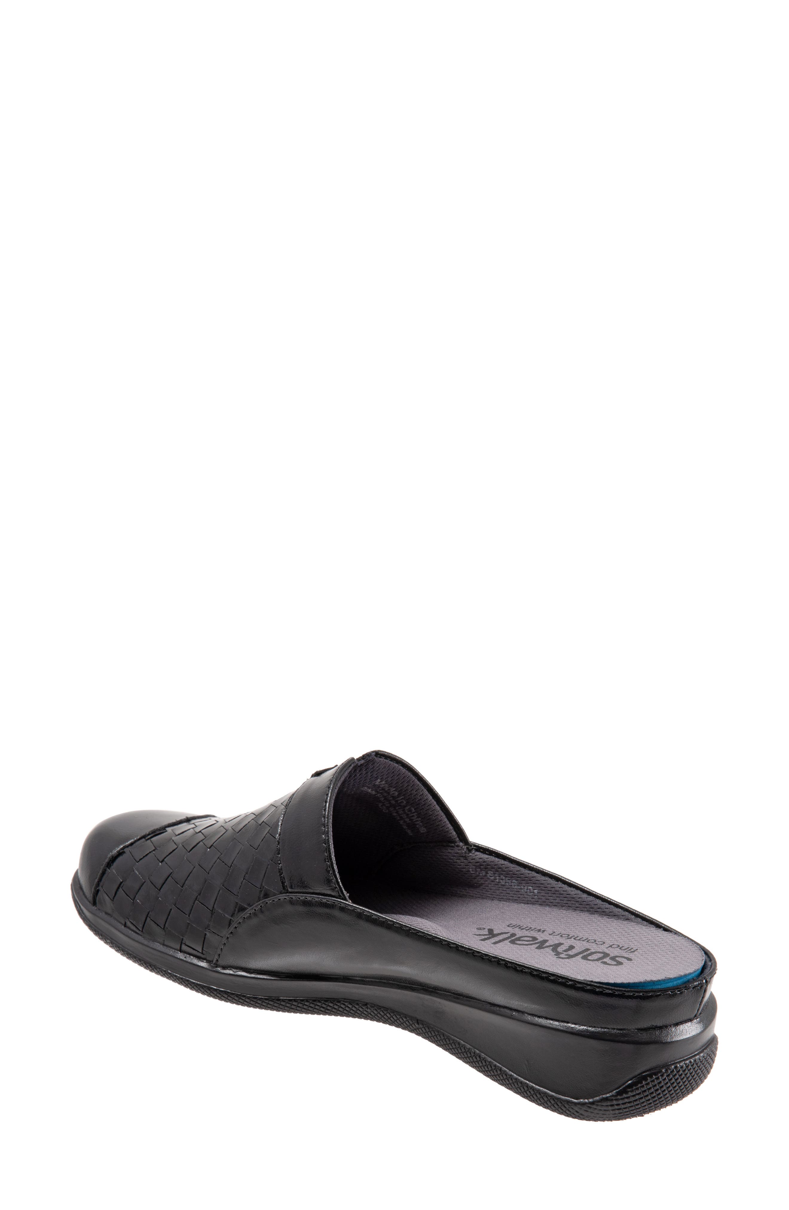 SoftWalk<sup>®</sup> 'San Marcos' Clog, Alternate, color, 