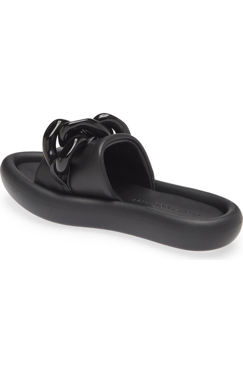 Stella McCartney Air Slide Sandal, Alternate, color,