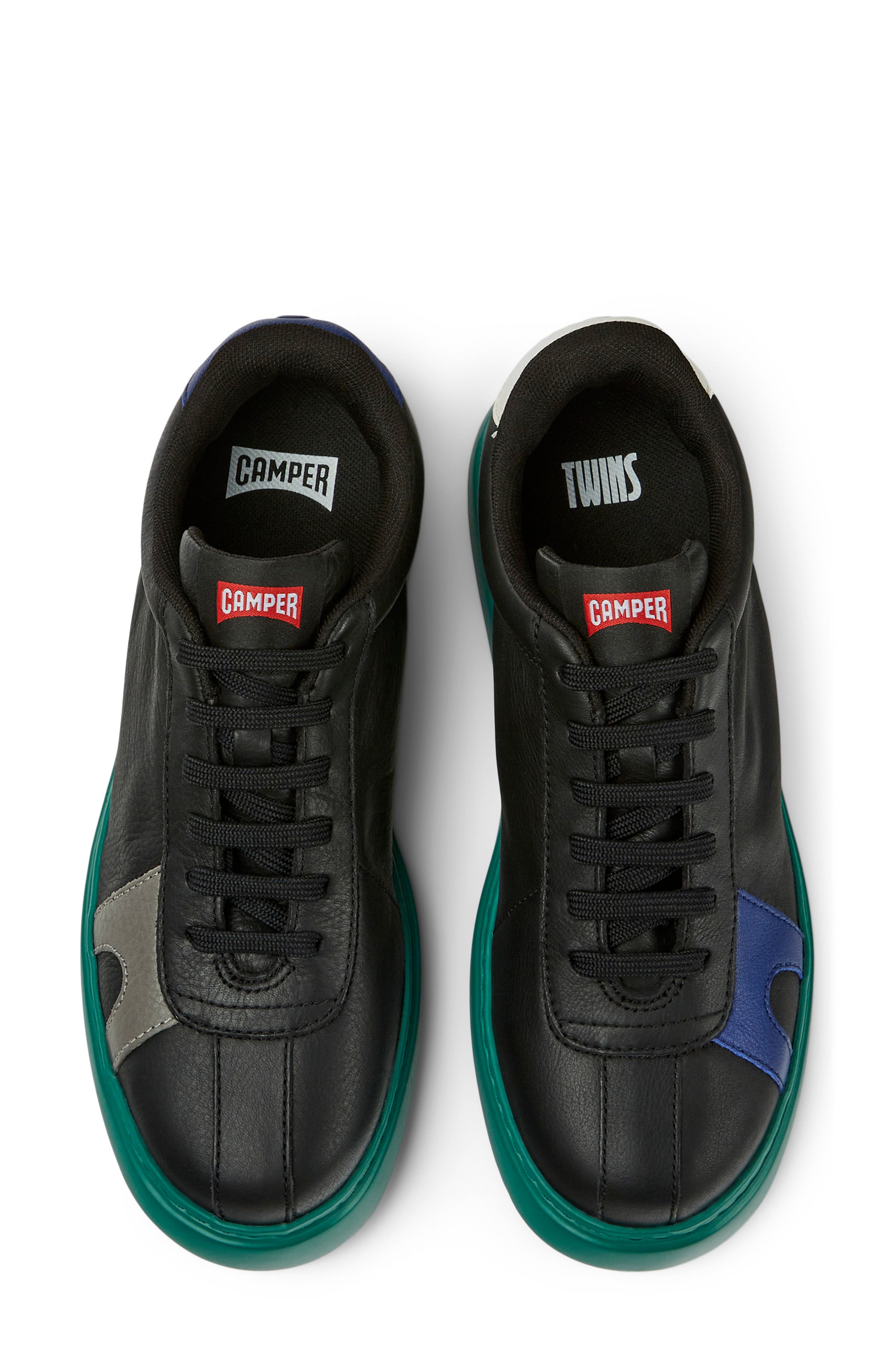 Camper Runner K21 Sneaker, Alternate, color, 