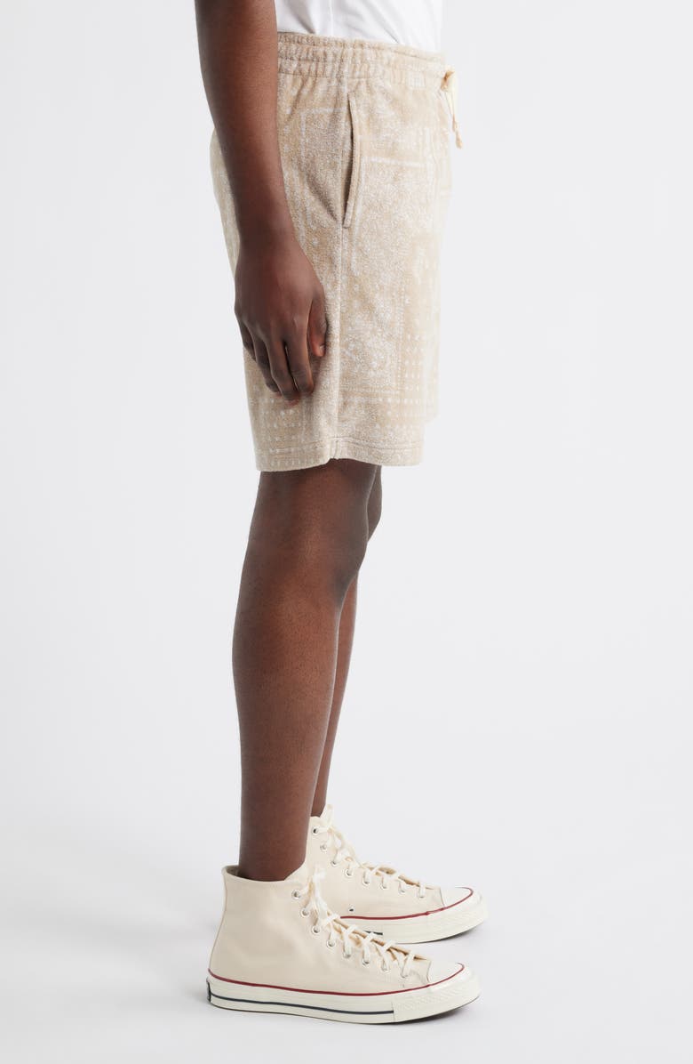 Rails Nova Terrycloth Shorts, Alternate, color,