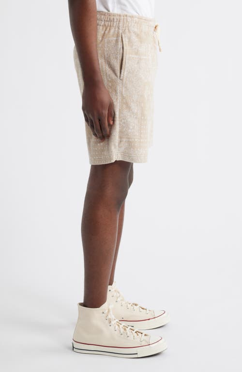 Rails Nova Terrycloth Shorts