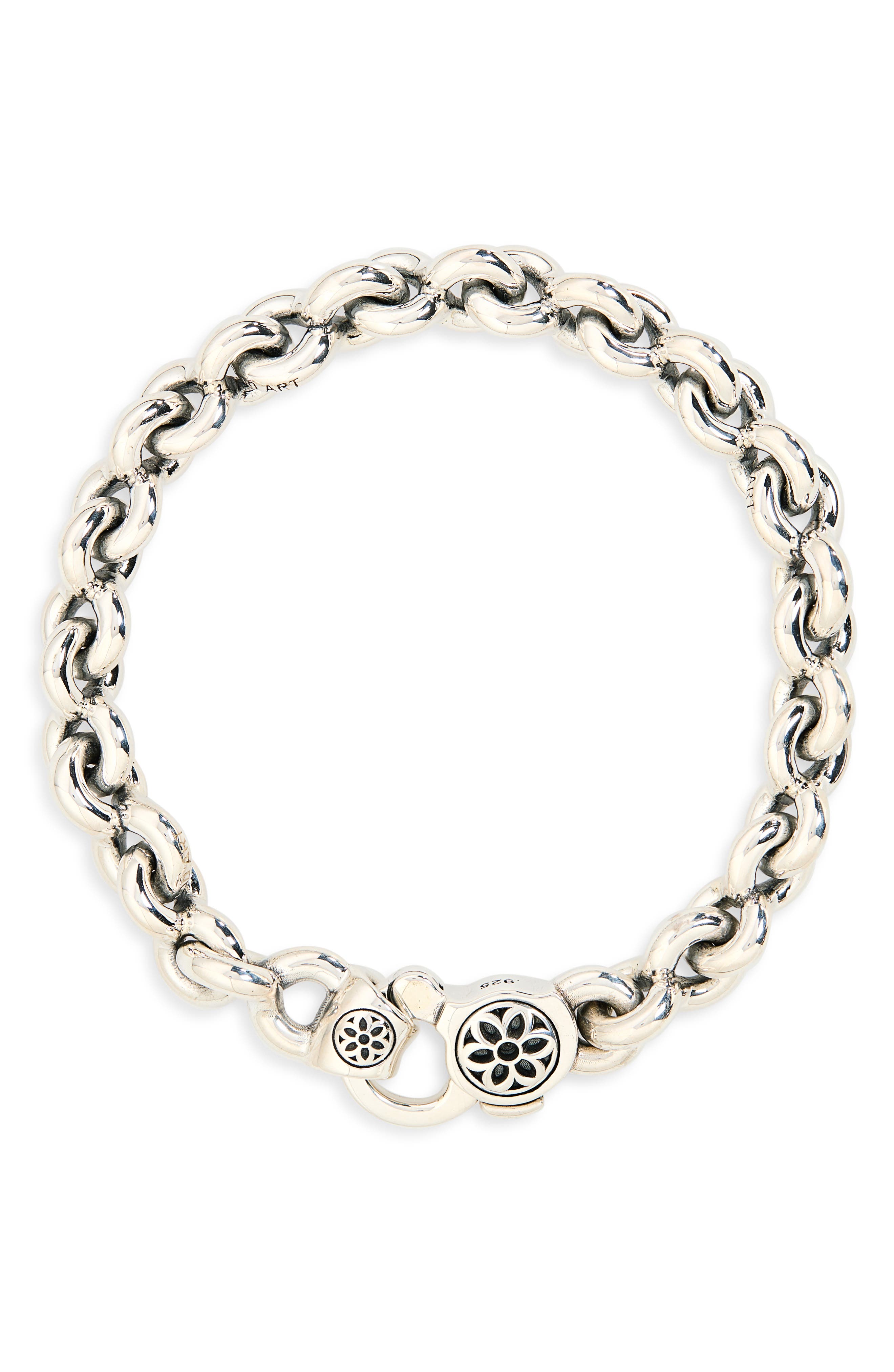 selected STERLING SILVER