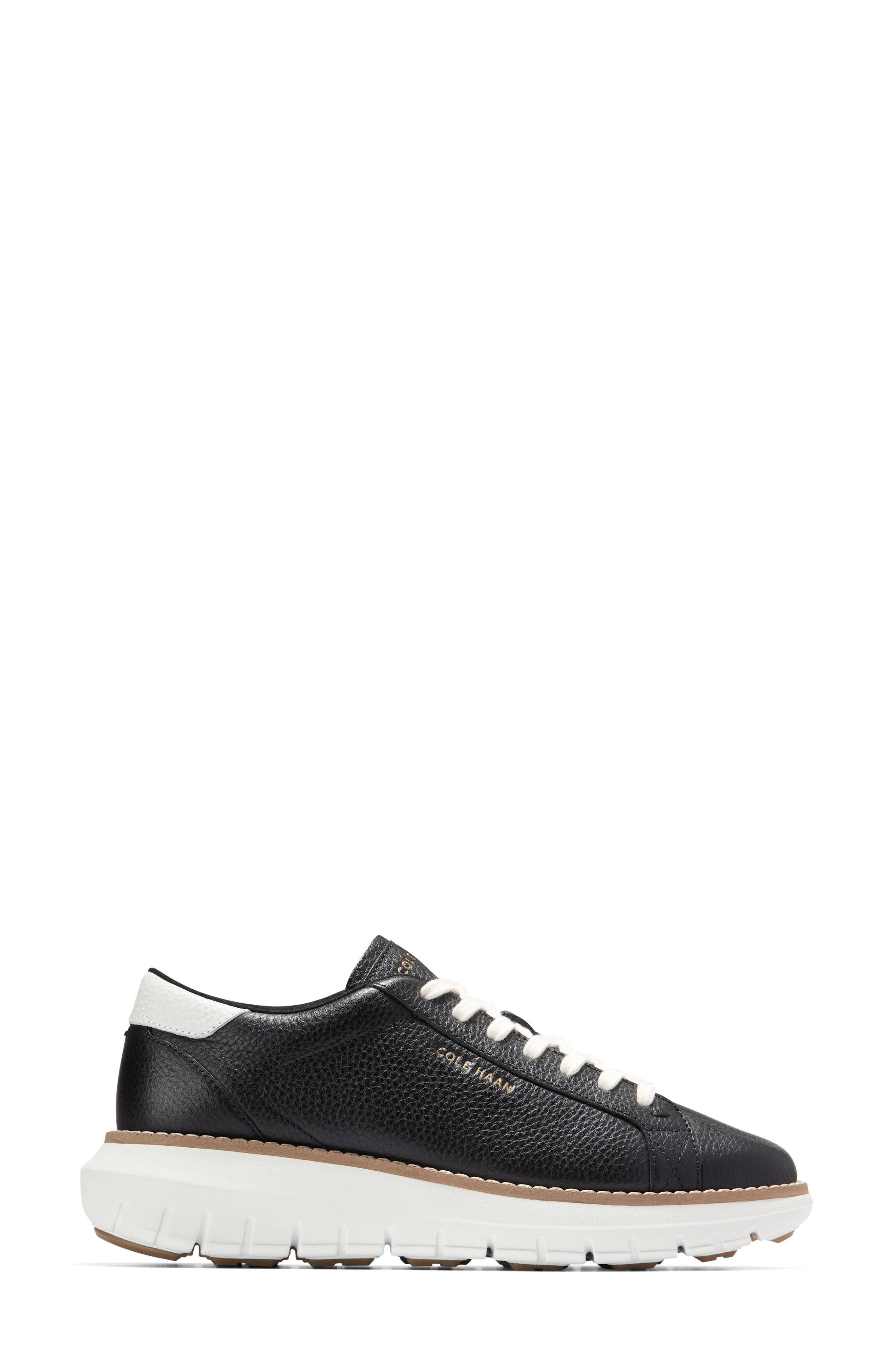 Cole Haan ZERØGRAND Rexanna Lace-To-Toe Sneaker, Alternate, color, 