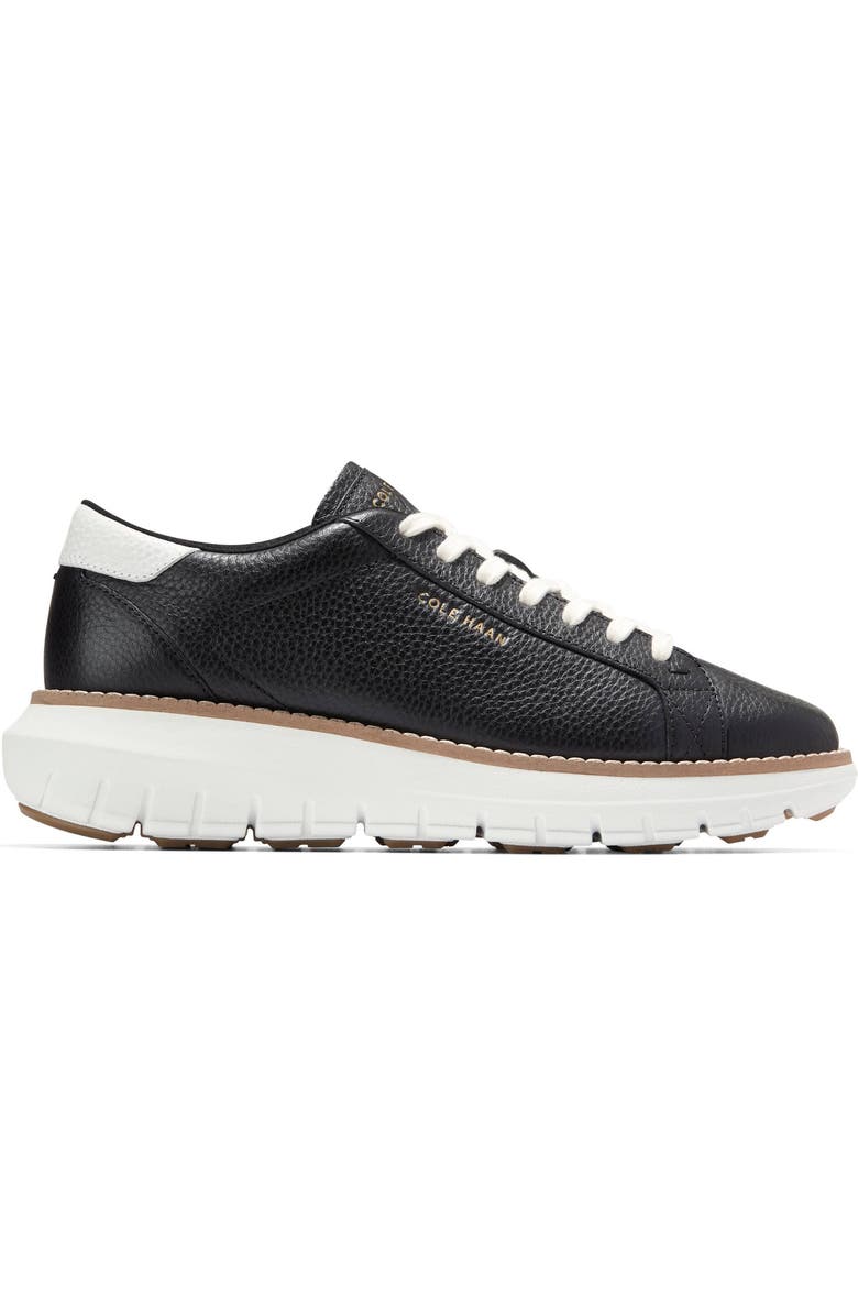Cole Haan ZERØGRAND Rexanna Lace-To-Toe Sneaker, Alternate, color,