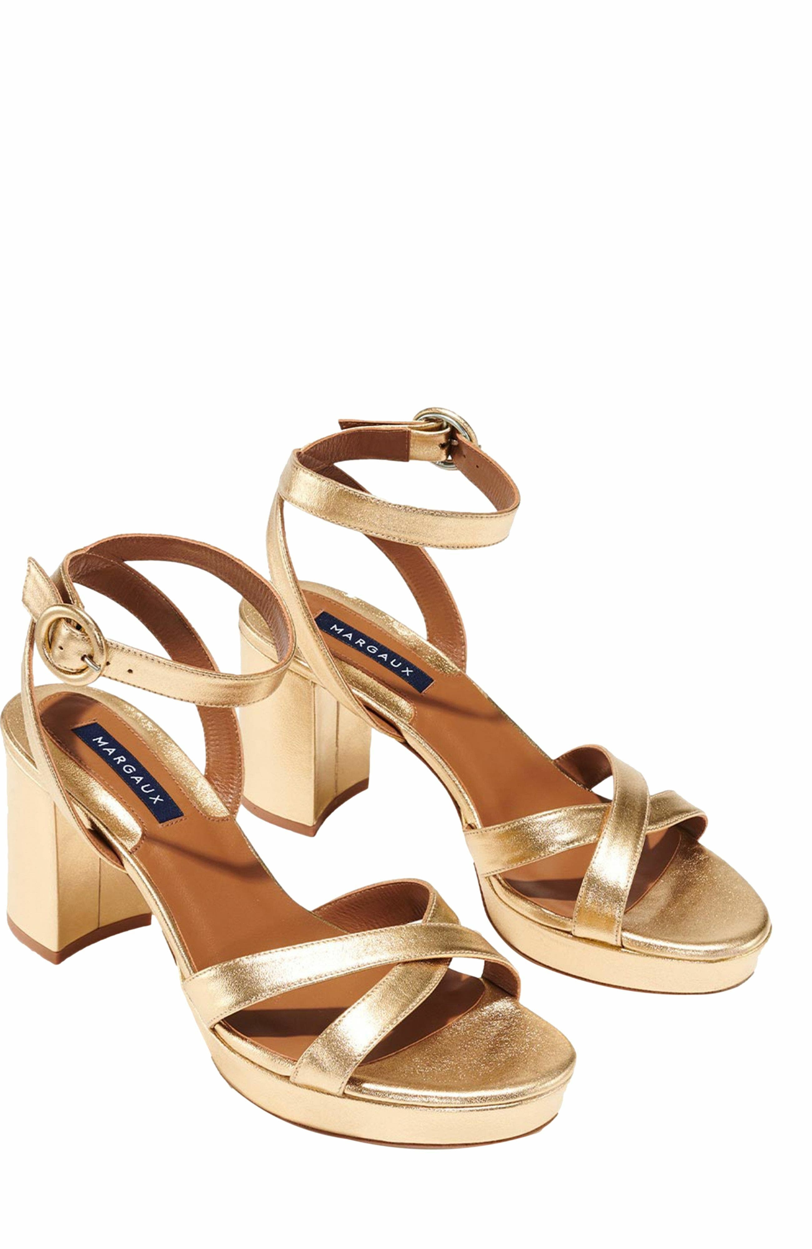 MARGAUX The Platform Sandal, Alternate, color, 