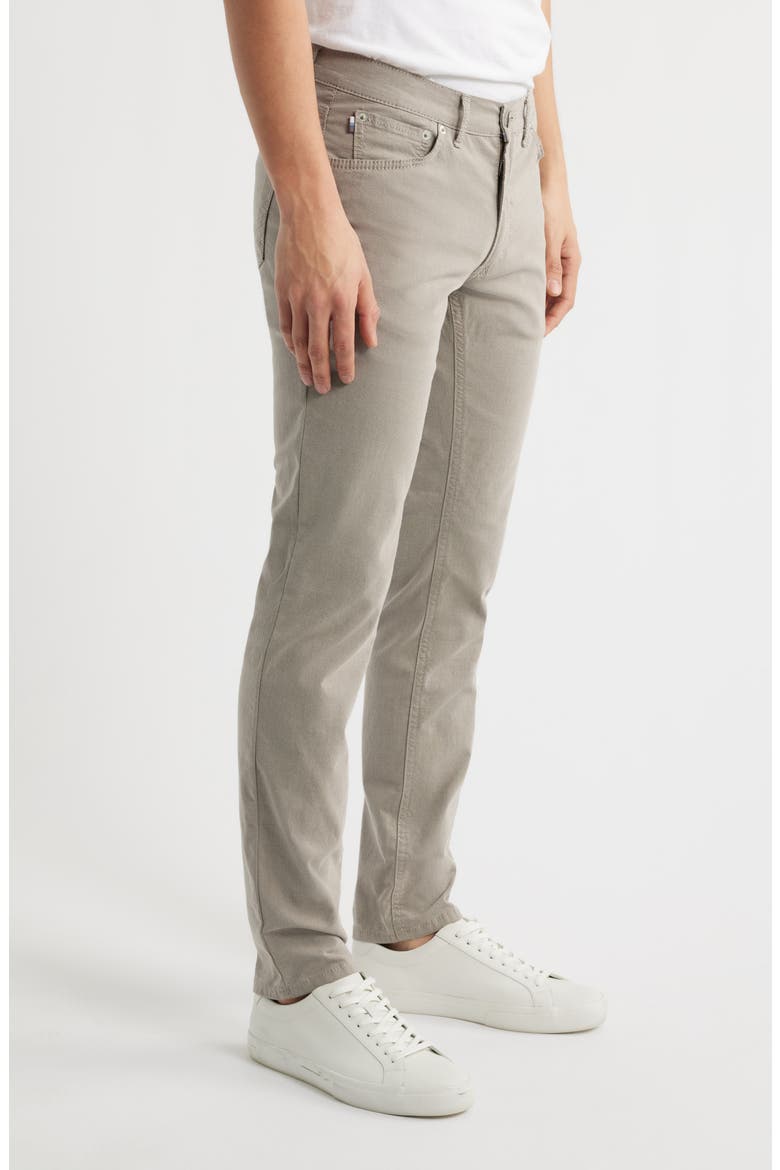 Chuck Modern Fit Triple Flex Pants, Alternate, color, STONE